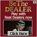 Play with Real Dealers